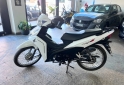Motos - Honda Wave 2022 Nafta 16000Km - En Venta