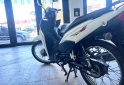 Motos - Honda Wave 2022 Nafta 16000Km - En Venta