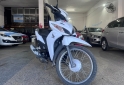 Motos - Honda Wave 2022 Nafta 16000Km - En Venta