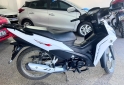 Motos - Honda Wave 2022 Nafta 16000Km - En Venta