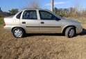Autos - Chevrolet Corsa 2007 GNC 215Km - En Venta