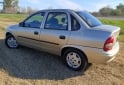 Autos - Chevrolet Corsa 2007 GNC 215Km - En Venta