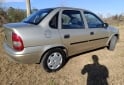 Autos - Chevrolet Corsa 2007 GNC 215Km - En Venta