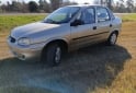 Autos - Chevrolet Corsa 2007 GNC 215Km - En Venta