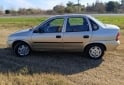 Autos - Chevrolet Corsa 2007 GNC 215Km - En Venta