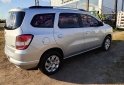 Autos - Chevrolet Spin 2014 Nafta 123000Km - En Venta
