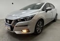 Autos - Nissan VERSA ADVANCE CVT 1.6 4P 2022 Nafta 57346Km - En Venta