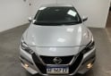 Autos - Nissan VERSA ADVANCE CVT 1.6 4P 2022 Nafta 57346Km - En Venta