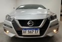 Autos - Nissan VERSA ADVANCE CVT 1.6 4P 2022 Nafta 57346Km - En Venta
