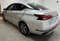 Autos - Nissan VERSA ADVANCE CVT 1.6 4P 2022 Nafta 57346Km - En Venta
