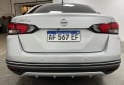 Autos - Nissan VERSA ADVANCE CVT 1.6 4P 2022 Nafta 57346Km - En Venta