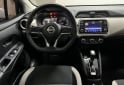 Autos - Nissan VERSA ADVANCE CVT 1.6 4P 2022 Nafta 57346Km - En Venta