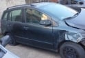 Autos - Volkswagen Suran 2008 Nafta 175000Km - En Venta
