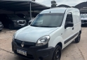 Utilitarios - Renault Kangoo Express 1.6 2017 GNC 170000Km - En Venta