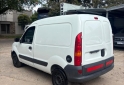Utilitarios - Renault Kangoo Express 1.6 2017 GNC 170000Km - En Venta