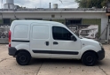 Utilitarios - Renault Kangoo Express 1.6 2017 GNC 170000Km - En Venta