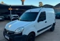 Utilitarios - Renault Kangoo Express 1.6 2017 GNC 170000Km - En Venta
