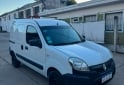 Utilitarios - Renault Kangoo Express 1.6 2017 GNC 170000Km - En Venta