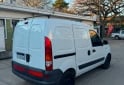 Utilitarios - Renault Kangoo Express 1.6 2017 GNC 170000Km - En Venta