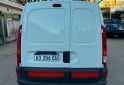 Utilitarios - Renault Kangoo Express 1.6 2017 GNC 170000Km - En Venta