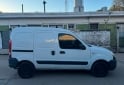 Utilitarios - Renault Kangoo Express 1.6 2017 GNC 170000Km - En Venta