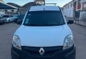 Utilitarios - Renault Kangoo Express 1.6 2017 GNC 170000Km - En Venta