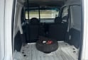 Utilitarios - Renault Kangoo Express 1.6 2017 GNC 170000Km - En Venta