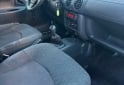 Utilitarios - Renault Kangoo Express 1.6 2017 GNC 170000Km - En Venta