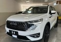 Camionetas - Haval H6 Supreme HEV 1.5 2026 Electrico / Hibrido 0Km - En Venta