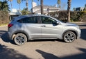 Autos - Honda EXL 2017 Nafta 151000Km - En Venta