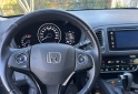 Autos - Honda EXL 2017 Nafta 151000Km - En Venta