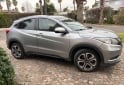 Autos - Honda EXL 2017 Nafta 155000Km - En Venta