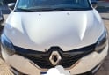 Autos - Renault Captur Life 1.6 2018 Nafta 95000Km - En Venta