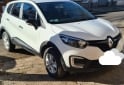 Autos - Renault Captur Life 1.6 2018 Nafta 95000Km - En Venta