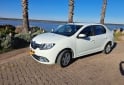 Autos - Renault Logan Privilege Plus 2018 GNC 109500Km - En Venta