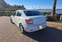 Autos - Renault Logan Privilege Plus 2018 GNC 109500Km - En Venta
