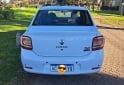Autos - Renault Logan Privilege Plus 2018 GNC 109500Km - En Venta