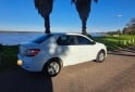 Autos - Renault Logan Privilege Plus 2018 GNC 109500Km - En Venta