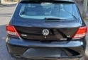 Autos - Volkswagen Gol Trend pack 1 plus 2010 Nafta 115000Km - En Venta