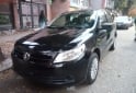 Autos - Volkswagen Gol Trend pack 1 plus 2010 Nafta 115000Km - En Venta