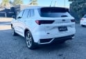 Autos - Ford Territory Titanium 2023 Nafta 81000Km - En Venta