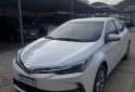 Autos - Toyota Corolla XEi 1.8 MT 2017 Nafta 85000Km - En Venta