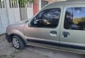 Utilitarios - Renault Kangoo 2010 GNC 303400Km - En Venta