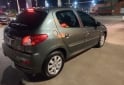 Autos - Peugeot 207 compact 1.4 2012 Nafta 107000Km - En Venta