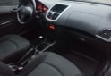 Autos - Peugeot 207 compact 1.4 2012 Nafta 107000Km - En Venta