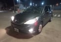 Autos - Peugeot 207 compact 1.4 2012 Nafta 107000Km - En Venta