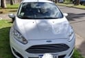 Autos - Ford Fiesta 2016 Nafta 97000Km - En Venta