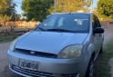 Autos - Ford Fiesta 2006 Nafta 222300Km - En Venta