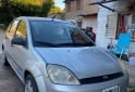 Autos - Ford Fiesta 2006 Nafta 222300Km - En Venta