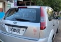 Autos - Ford Fiesta 2006 Nafta 222300Km - En Venta